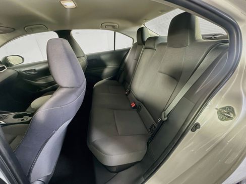 Used 2023 Toyota Corolla LE FWD image 26
