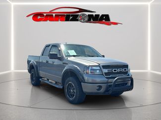 Used 2008 Ford F150 STX AWD/4WD video 1