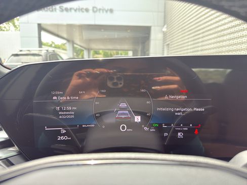 Used 2025 Audi A5 2.0T Premium Plus w/ Premium Plus image 19