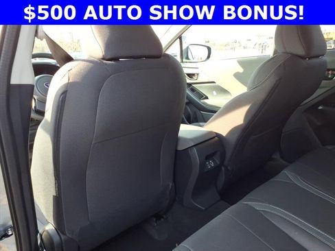 New 2026 Subaru Crosstrek 2.0i Premium image 24