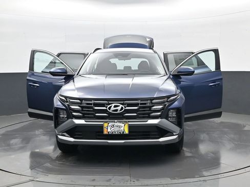New 2026 Hyundai Tucson SEL AWD/4WD image 31