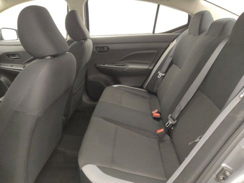 Used 2025 Nissan Versa S FWD image 18