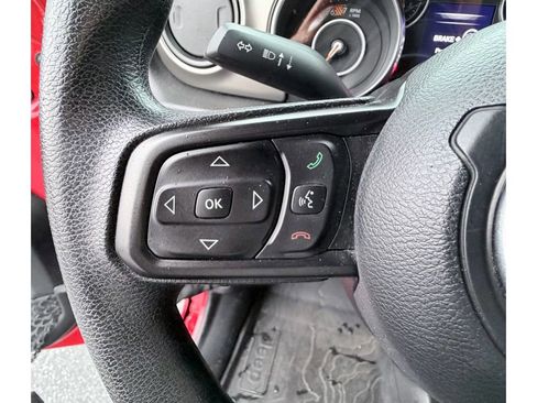 Used 2018 Jeep Wrangler Sport image 15