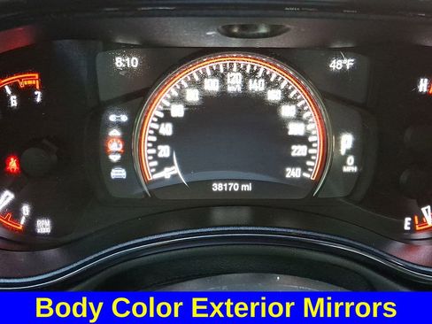 Used 2022 Dodge Durango GT image 23