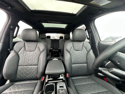 New 2025 Kia Telluride SX Prestige X-Line image 38