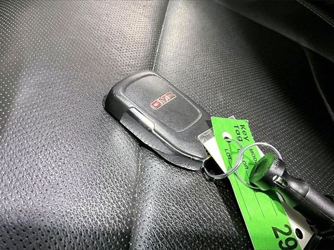 Used 2019 GMC Sierra 1500 SLT image 19