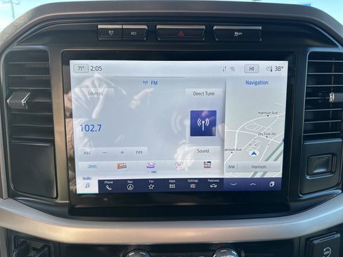 Used 2023 Ford F150 XLT w/ Equipment Group 302A High image 31