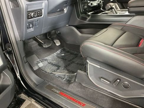 New 2026 Ford F150 Raptor image 20