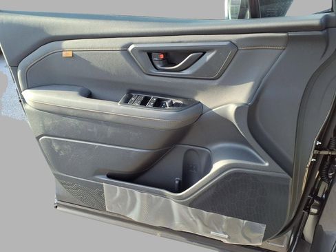 New 2026 Subaru Forester Wilderness image 13