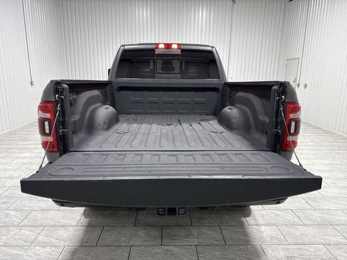 Used 2024 RAM 2500 Laramie w/ Bed Utility Group AWD/4WD image 27
