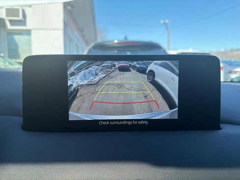 Used 2023 MAZDA CX-5 AWD 2.5 Turbo image 31