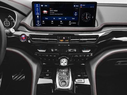 New 2026 Acura MDX Type S AWD/4WD image 7