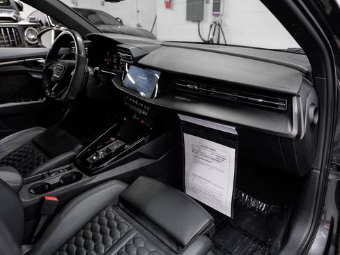 Used 2024 Audi RS 3 image 21