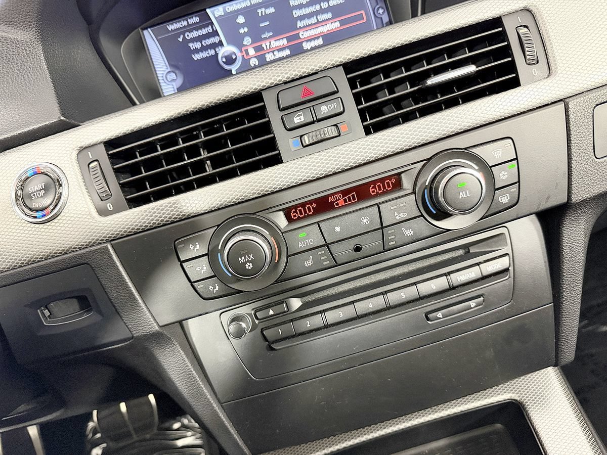 Used 2012 BMW 335is Coupe RWD image 57