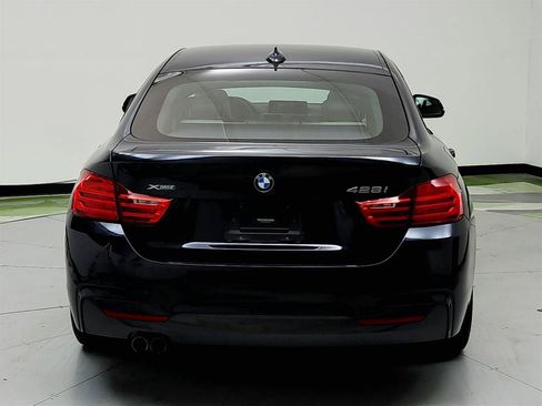 Used 2016 BMW 428i Gran Coupe xDrive image 6