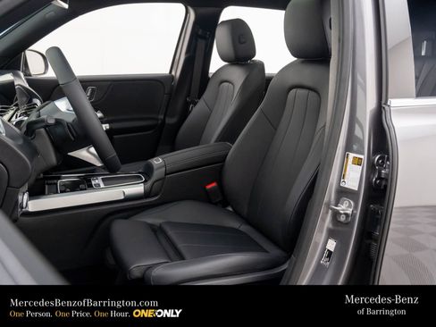 New 2026 Mercedes-Benz GLB 250 4MATIC image 19