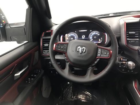 New 2026 RAM 1500 Rebel w/ Rebel Level 2 Equipment Group image 27