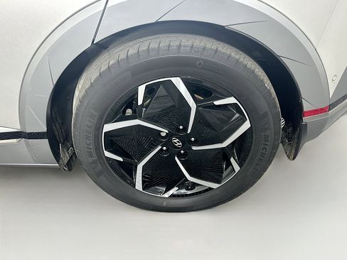 Used 2023 Hyundai Ioniq 5 Limited image 11