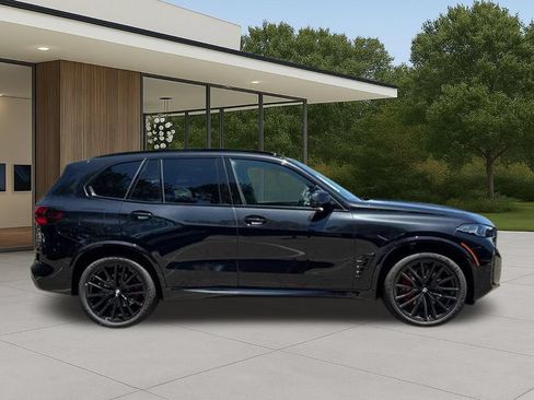 New 2026 BMW X5 sDrive40i w/ M Sport Package RWD image 7
