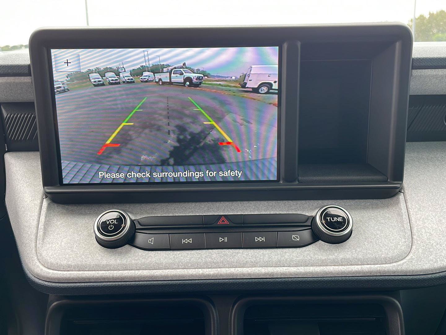 Used 2022 Ford Maverick XLT FWD image 21