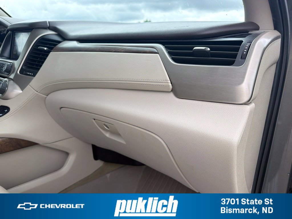 Used 2018 GMC Yukon Denali w/ Open Road Package AWD/4WD image 32