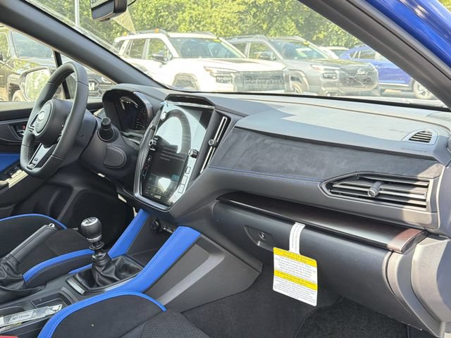 New 2026 Subaru WRX tS w/ Accessory Package #2 AWD/4WD image 18