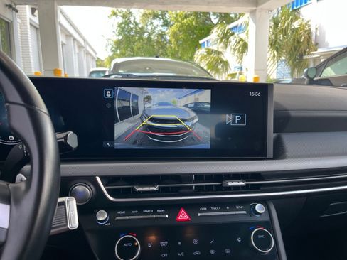 Used 2025 Hyundai Sonata SEL image 24