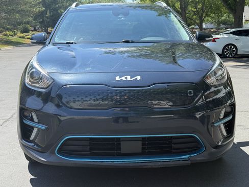 Used 2022 Kia Niro EX w/ Cold Weather Package FWD image 23