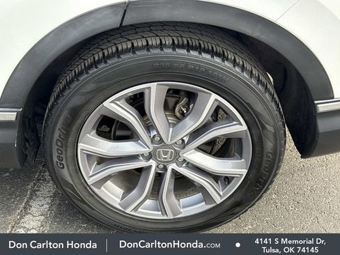 Used 2020 Honda CR-V Touring image 30
