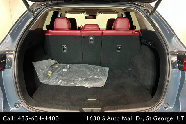 Used 2024 MAZDA CX-5 Carbon Edition AWD/4WD image 22