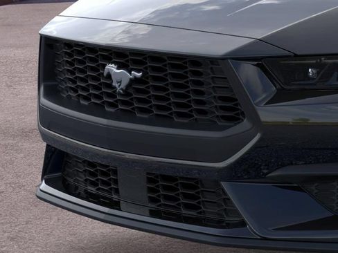 New 2026 Ford Mustang Coupe RWD image 17