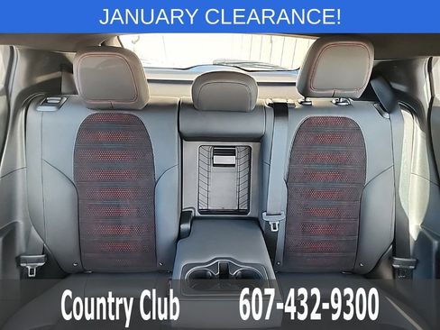 Used 2024 Dodge Hornet R/T image 22