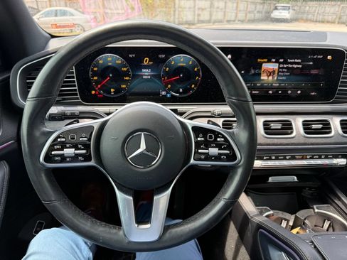 Used 2022 Mercedes-Benz GLE 350 4MATIC image 21