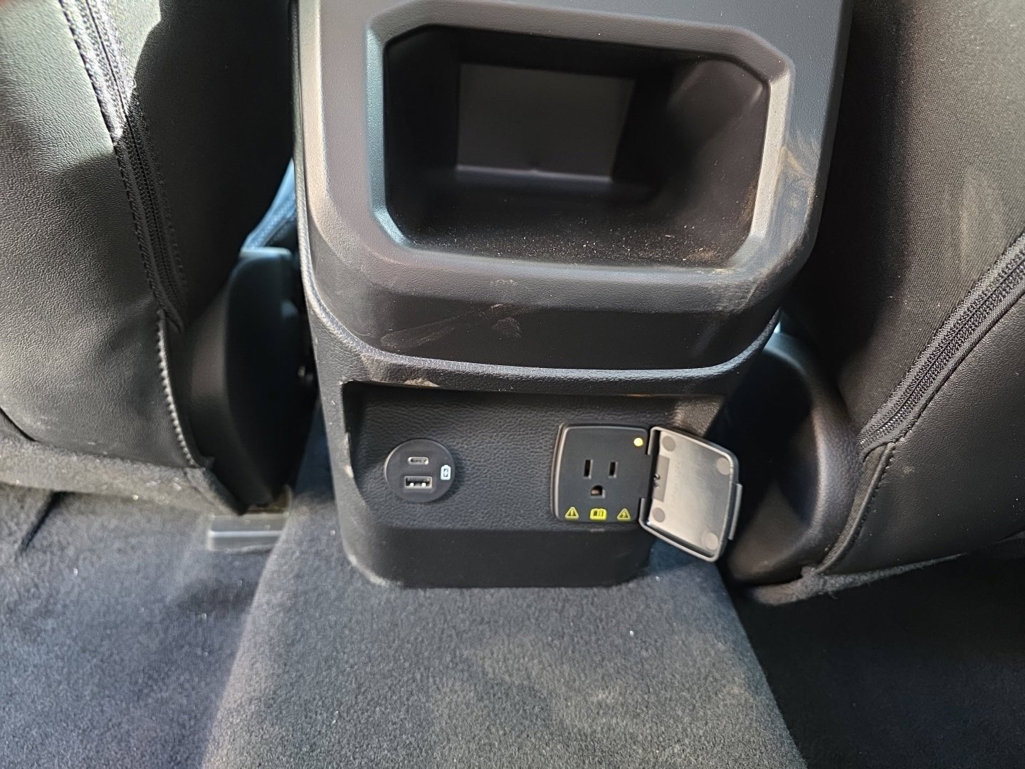 Used 2024 Ford Ranger Lariat AWD/4WD image 26