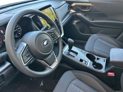 New 2026 Subaru Impreza 2.0i Sport AWD/4WD image 9