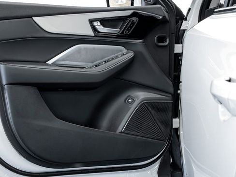 New 2026 Acura MDX FWD w/ Technology Package image 9