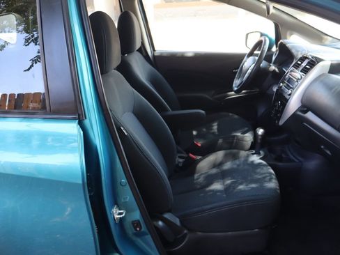 Used 2015 Nissan Versa Note SV FWD image 22