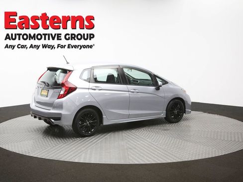 Used 2019 Honda Fit Sport image 43