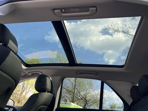 New 2026 Mercedes-Benz GLE 350 4MATIC image 22