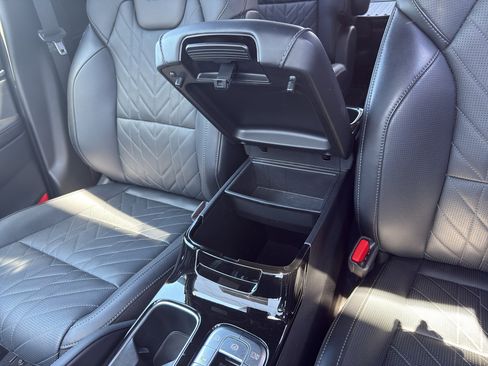 Used 2025 Kia Telluride SX Prestige X-Pro AWD/4WD image 49