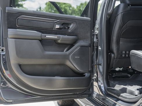 New 2026 RAM 1500 RHO w/ RHO Level 1 Equipment Group AWD/4WD image 47