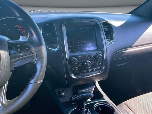 Used 2020 Dodge Durango R/T AWD/4WD image 10