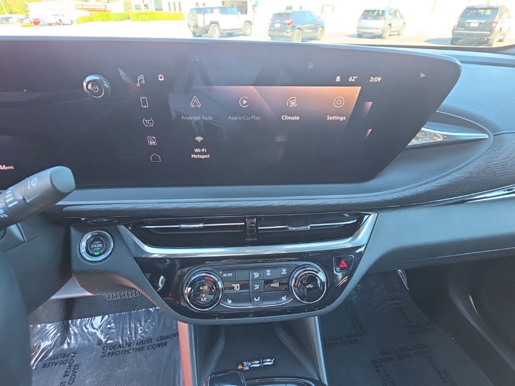Certified 2024 Buick Envista Sport Touring w/ Convenience I Package FWD image 23