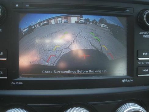 Used 2015 Subaru Impreza 2.0i AWD/4WD image 21