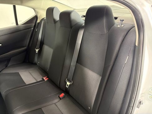 Used 2023 Nissan Sentra SV image 19