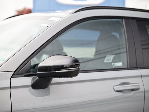 New 2026 Honda CR-V Sport-L image 7