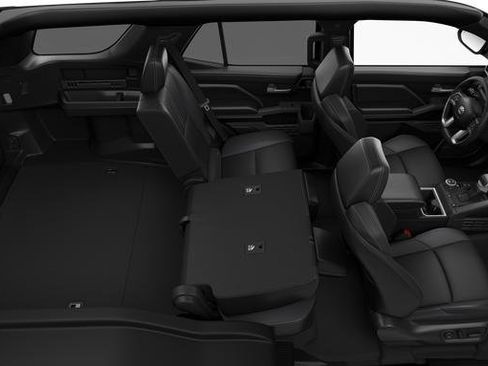 New 2025 Toyota 4Runner Limited image 28