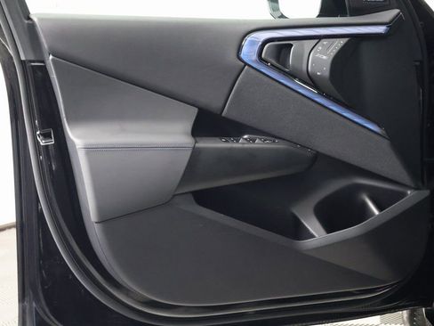 Used 2025 BMW X3 xDrive30i w/ M Sport Package image 12