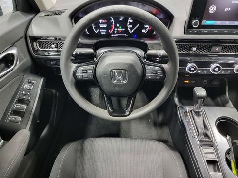 Certified 2023 Honda Civic LX image 24