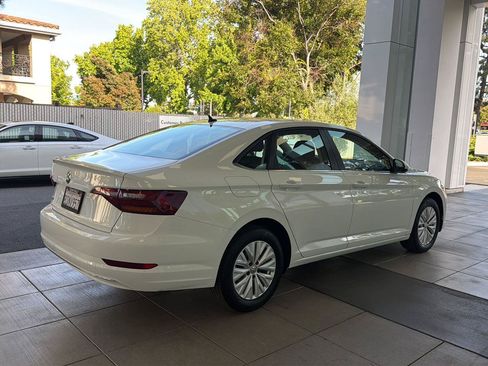 Used 2019 Volkswagen Jetta S w/ Driver Assistance Package FWD image 5